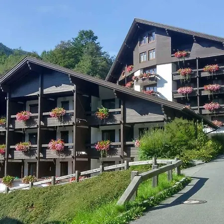 In - Kaernten 36715 Apartamento *