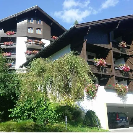In - Kaernten 36715 Apartamento Bad Kleinkirchheim
