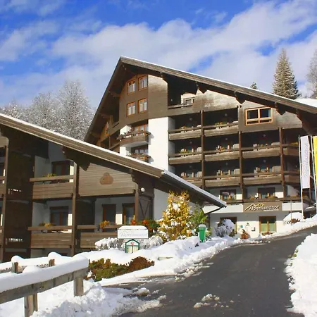 Apartamento In - Kaernten 36715 *