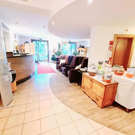 In - Kaernten 36715 Apartment Bad Kleinkirchheim