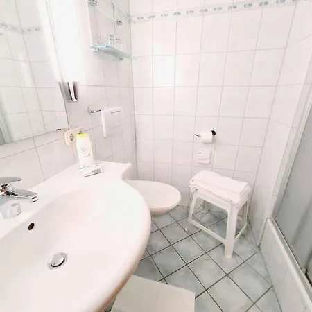 In - Kaernten 36715 Apartamento