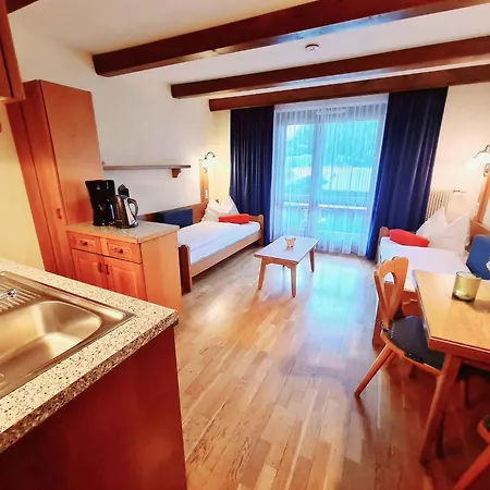Apartamento In - Kaernten 36715 Bad Kleinkirchheim